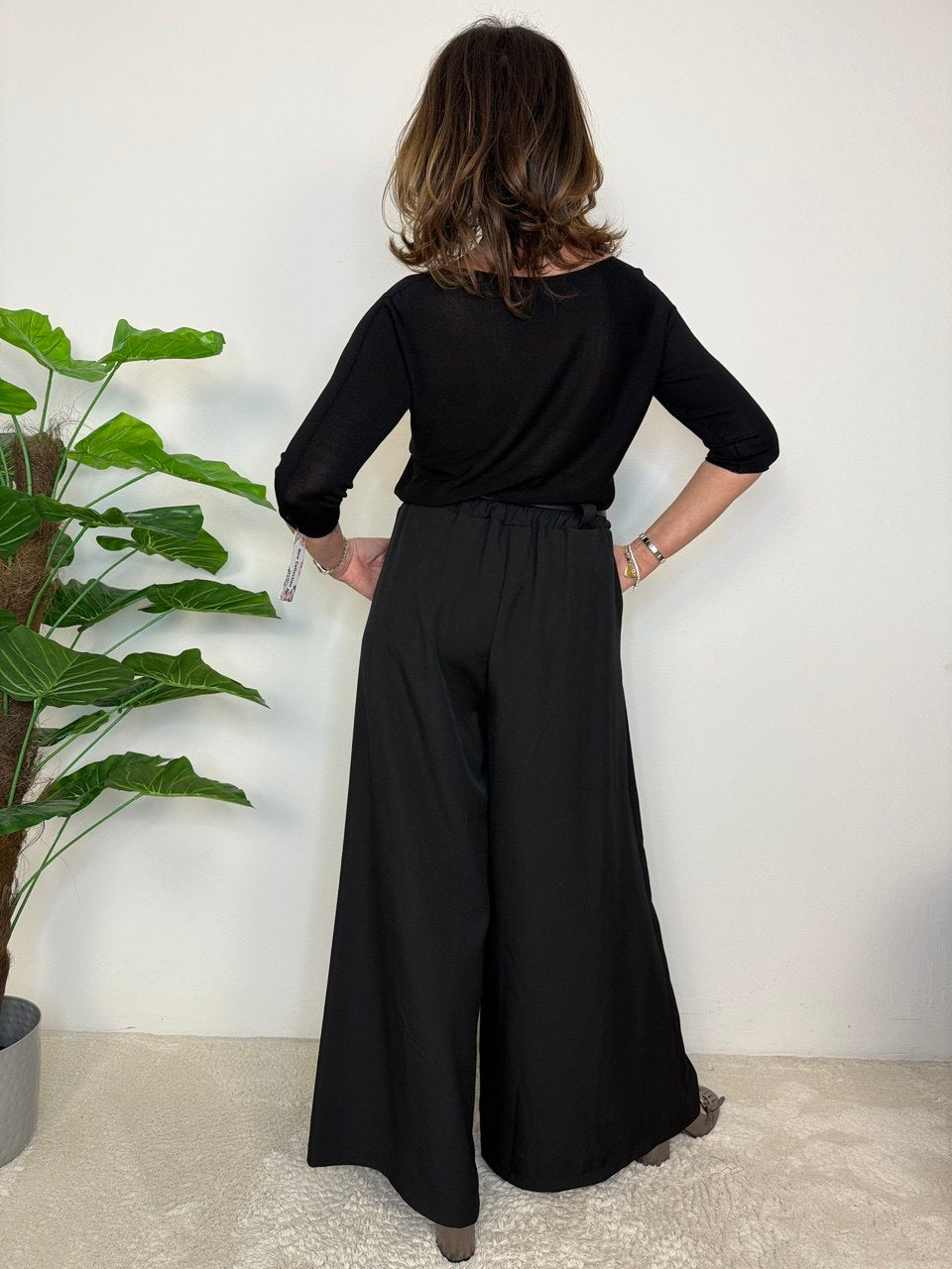 Tiziana Jumper