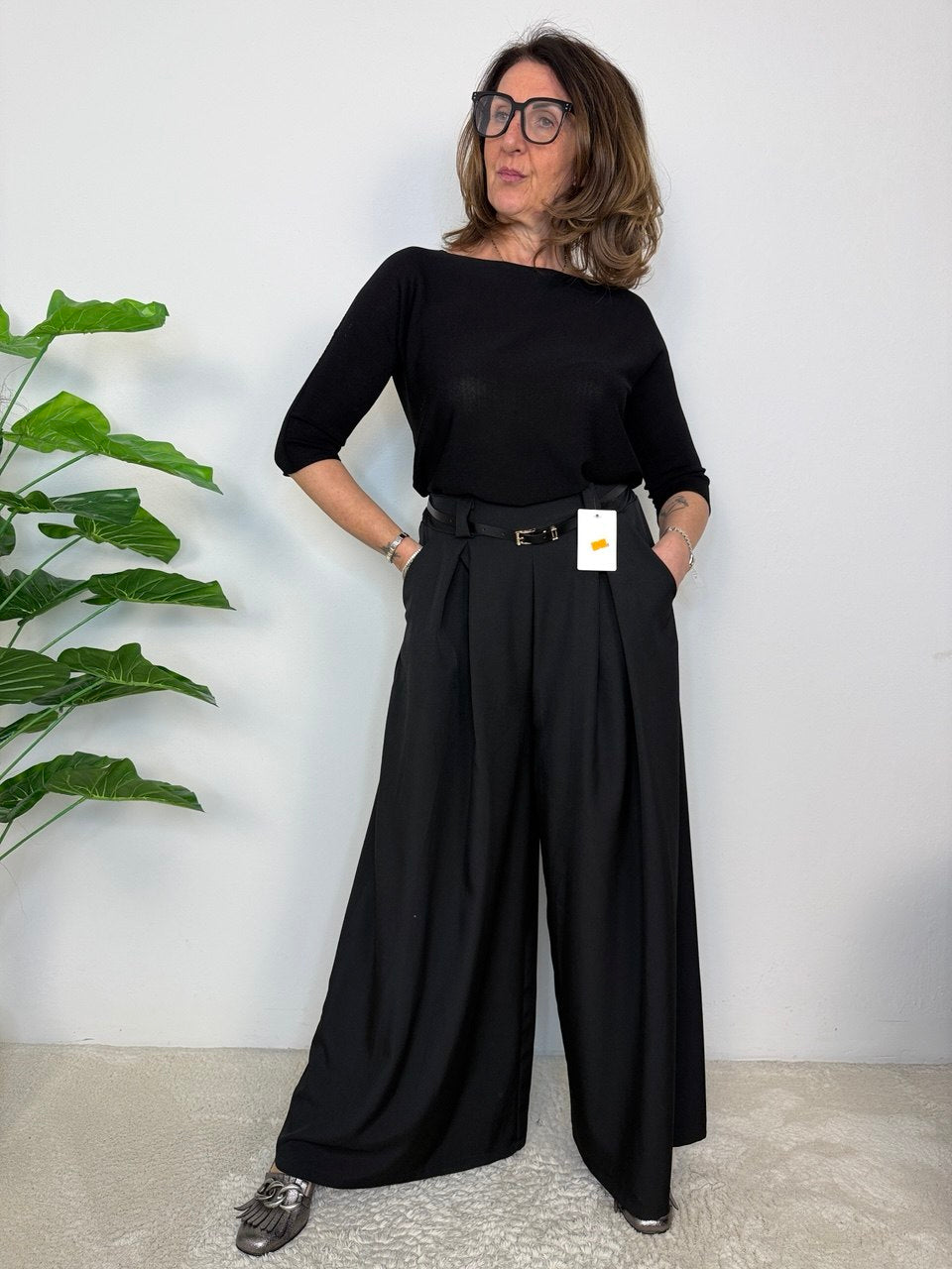Tiziana Jumper