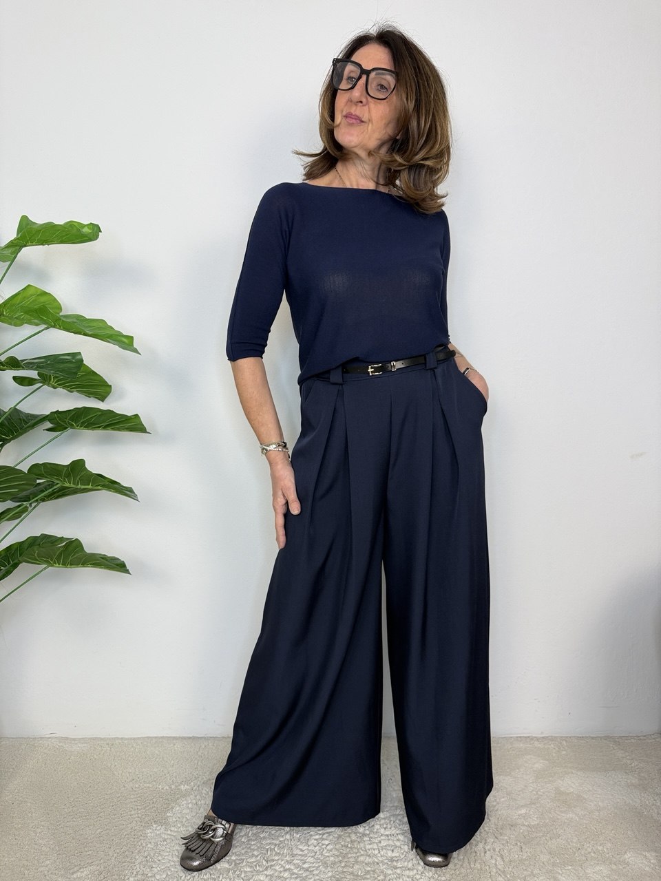 Tiziana Jumper