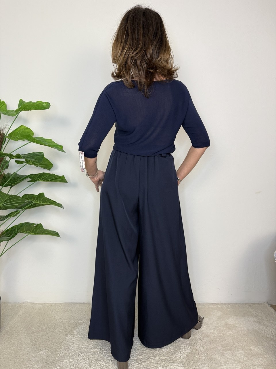 Tiziana Jumper