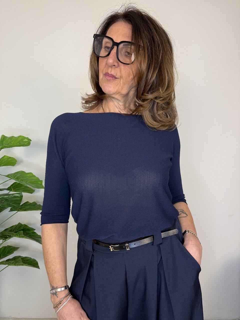 Tiziana Jumper