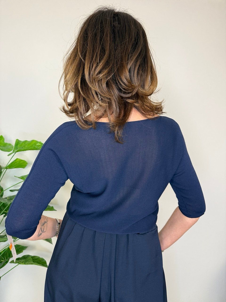 Tiziana Jumper