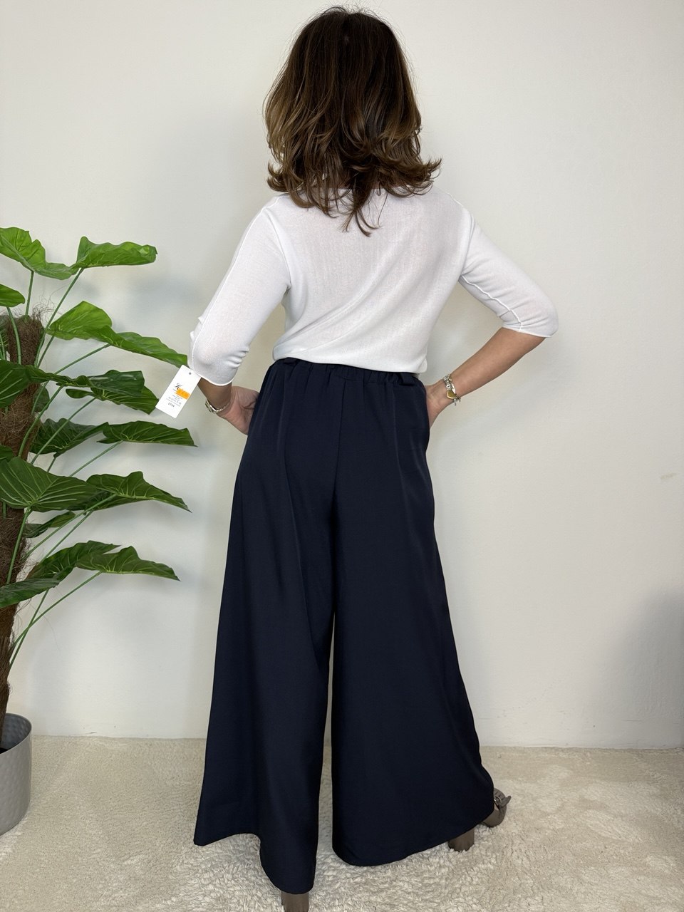 Tiziana Jumper