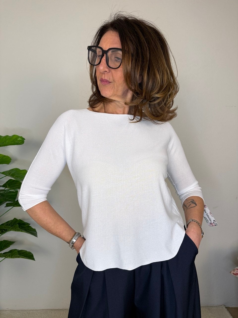 Tiziana Jumper