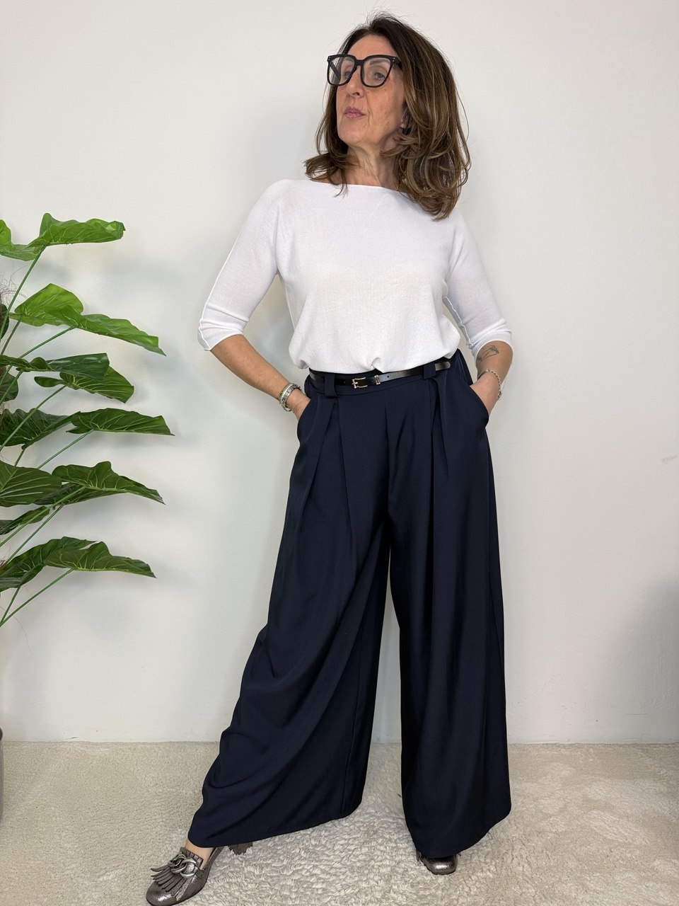 Tiziana Jumper