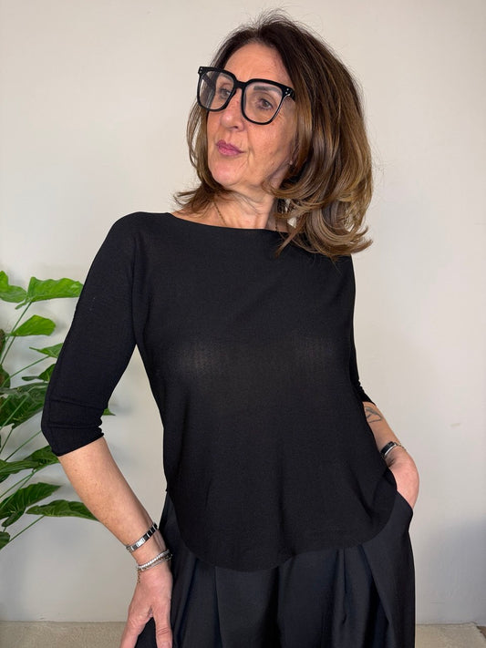 Tiziana Jumper