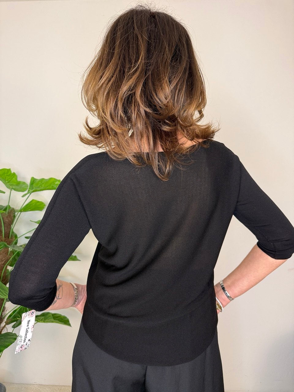 Tiziana Jumper