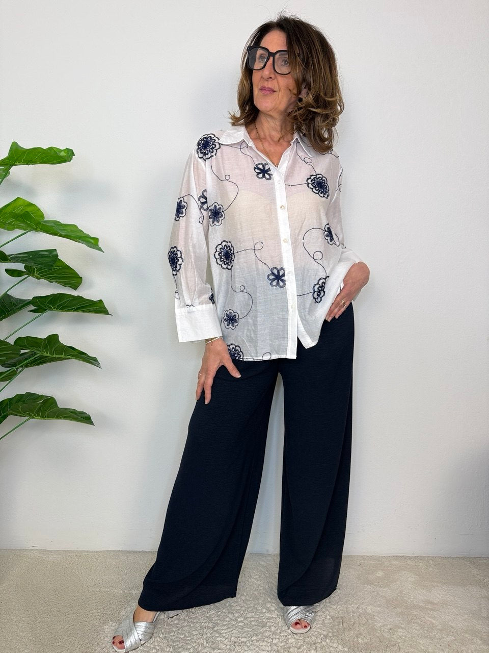 Camicia Elegance