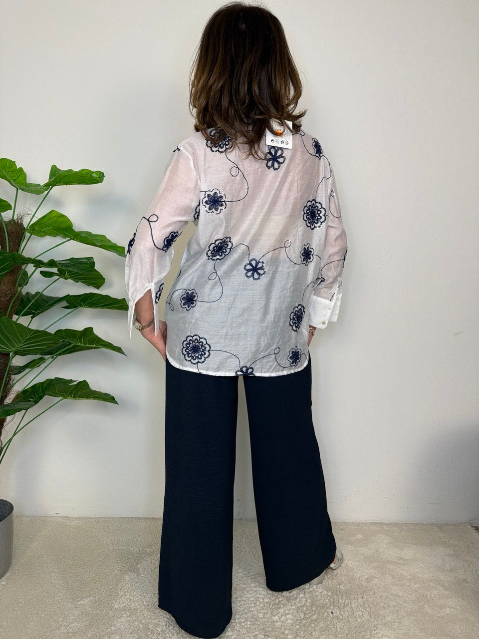 Camicia Elegance