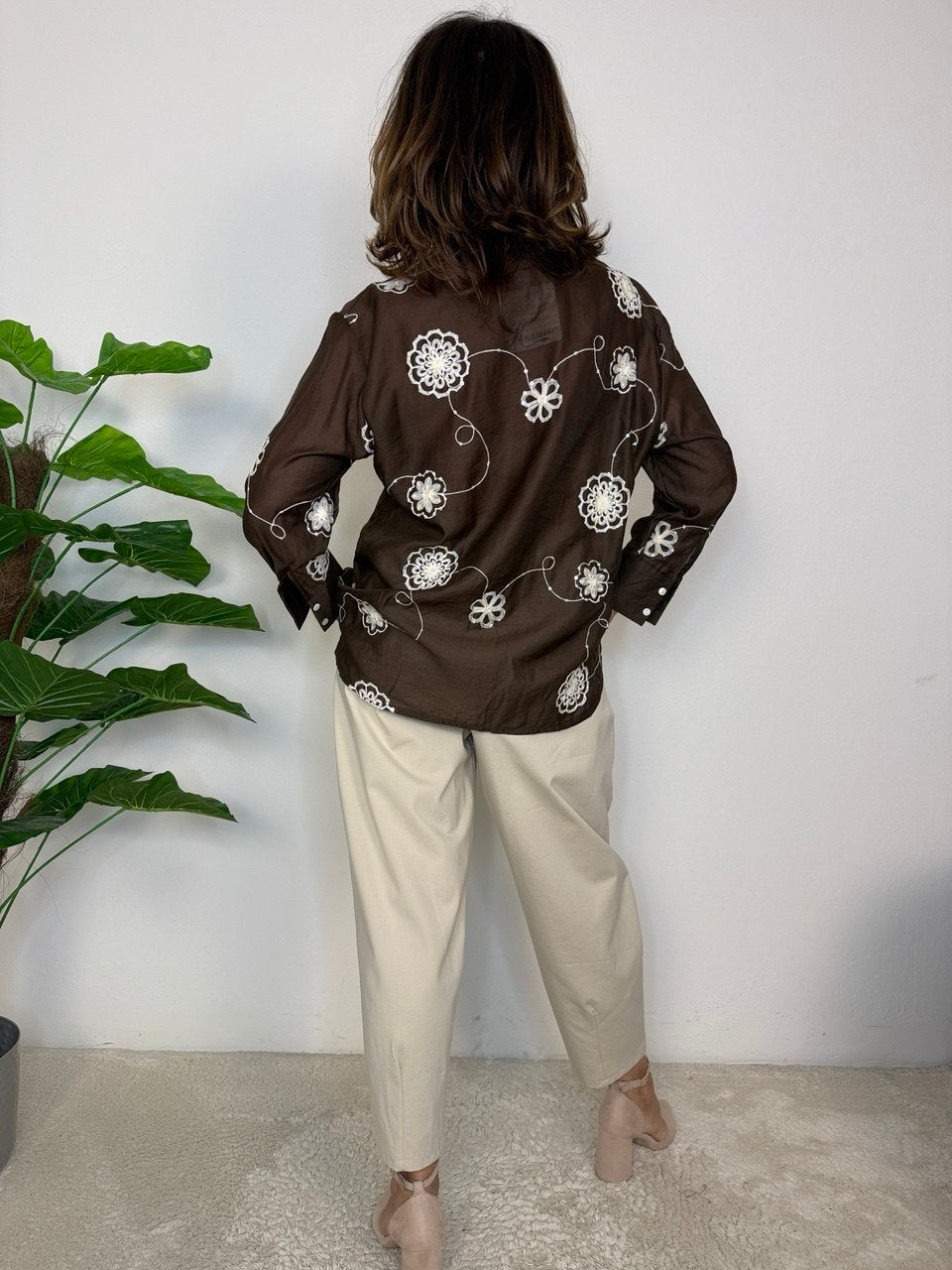 Camicia Elegance