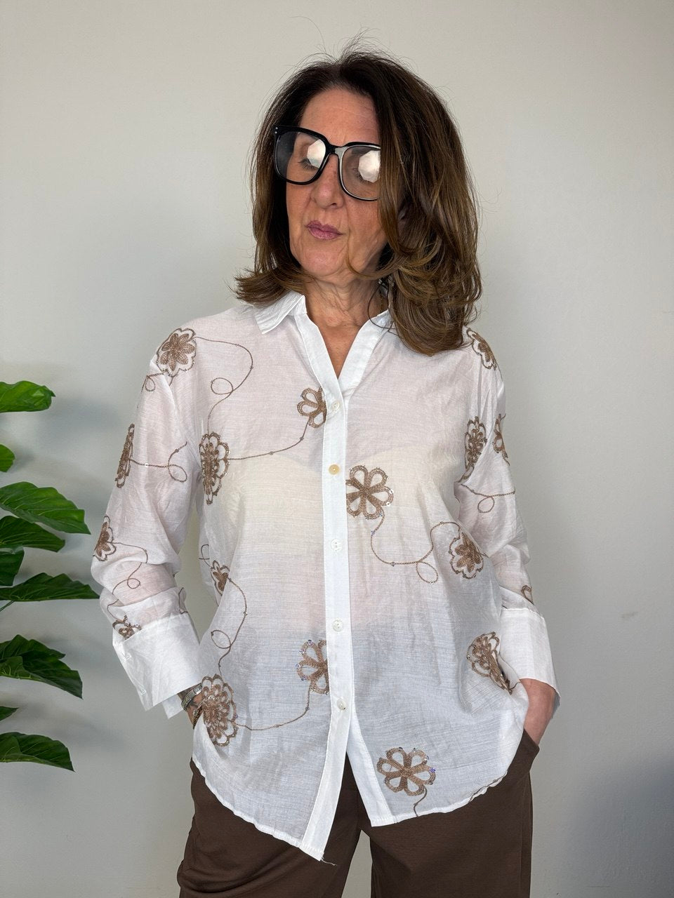 Camicia Elegance