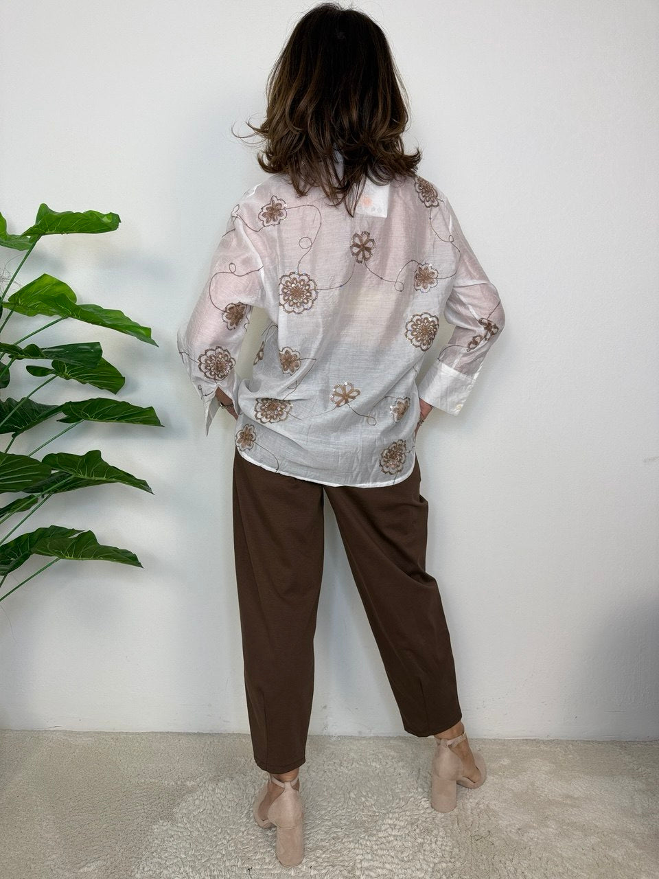Camicia Elegance