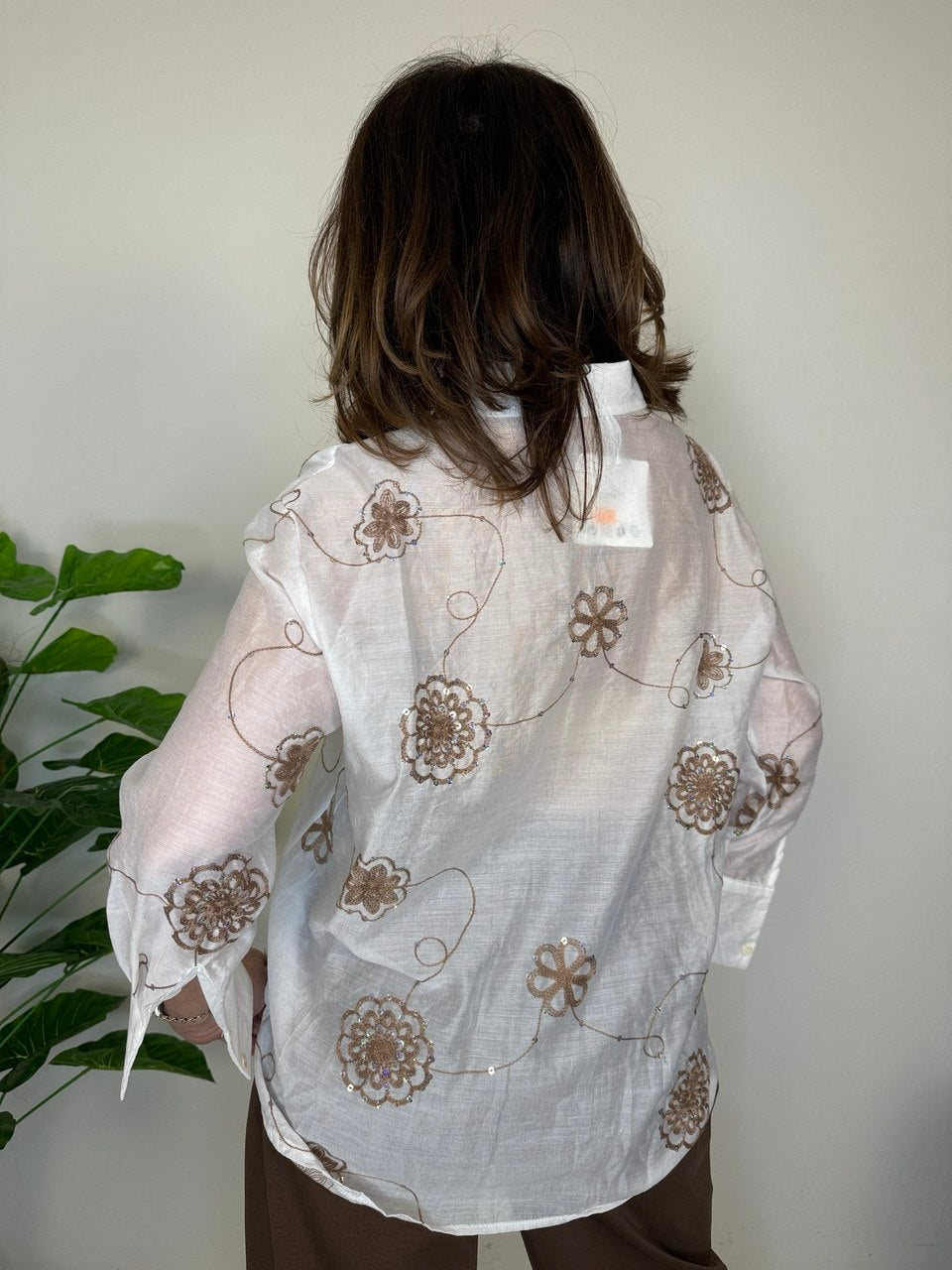 Camicia Elegance