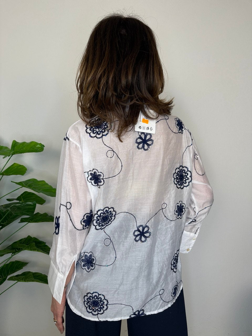Camicia Elegance