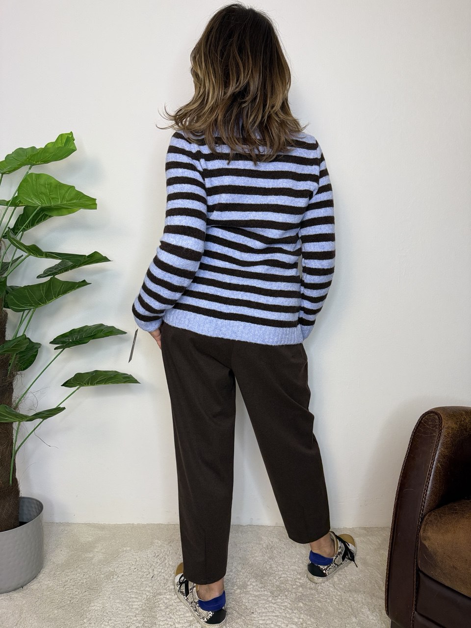 Maglione Cipro Dolcevita