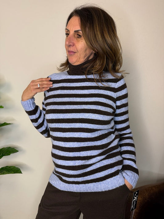 Maglione Cipro Dolcevita