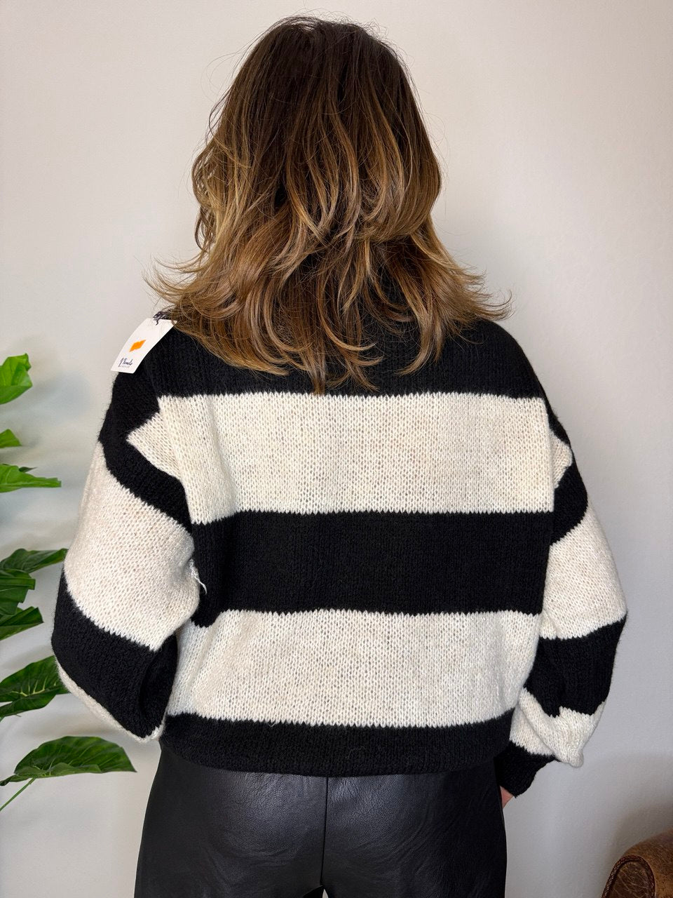 Maglione "ho sempre ragione"