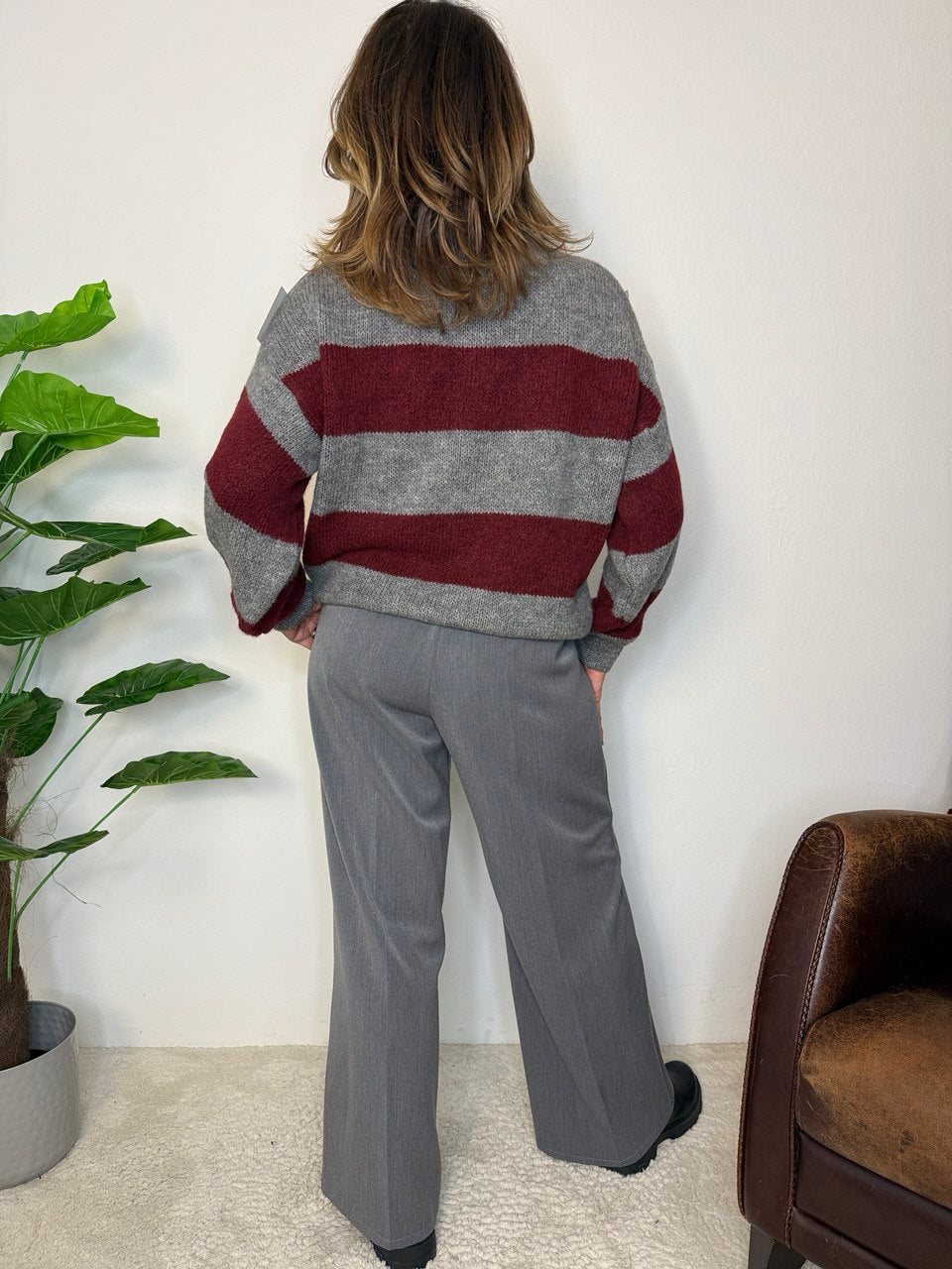 Maglione "ho sempre ragione"