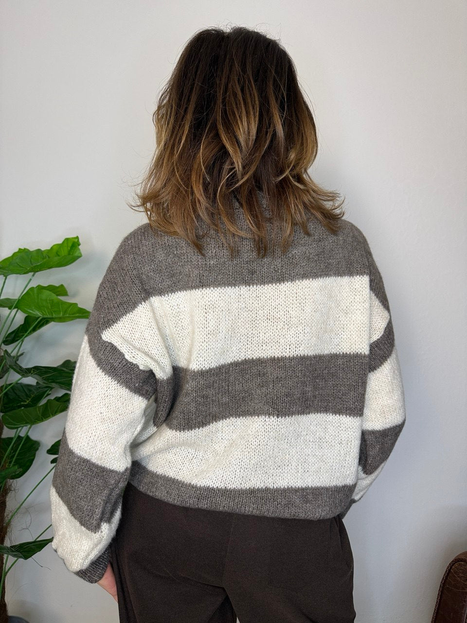 Maglione "ho sempre ragione"