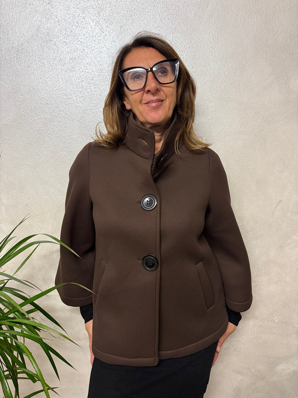 Neoprene collo Vulcano