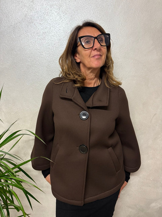 Neoprene collo Vulcano