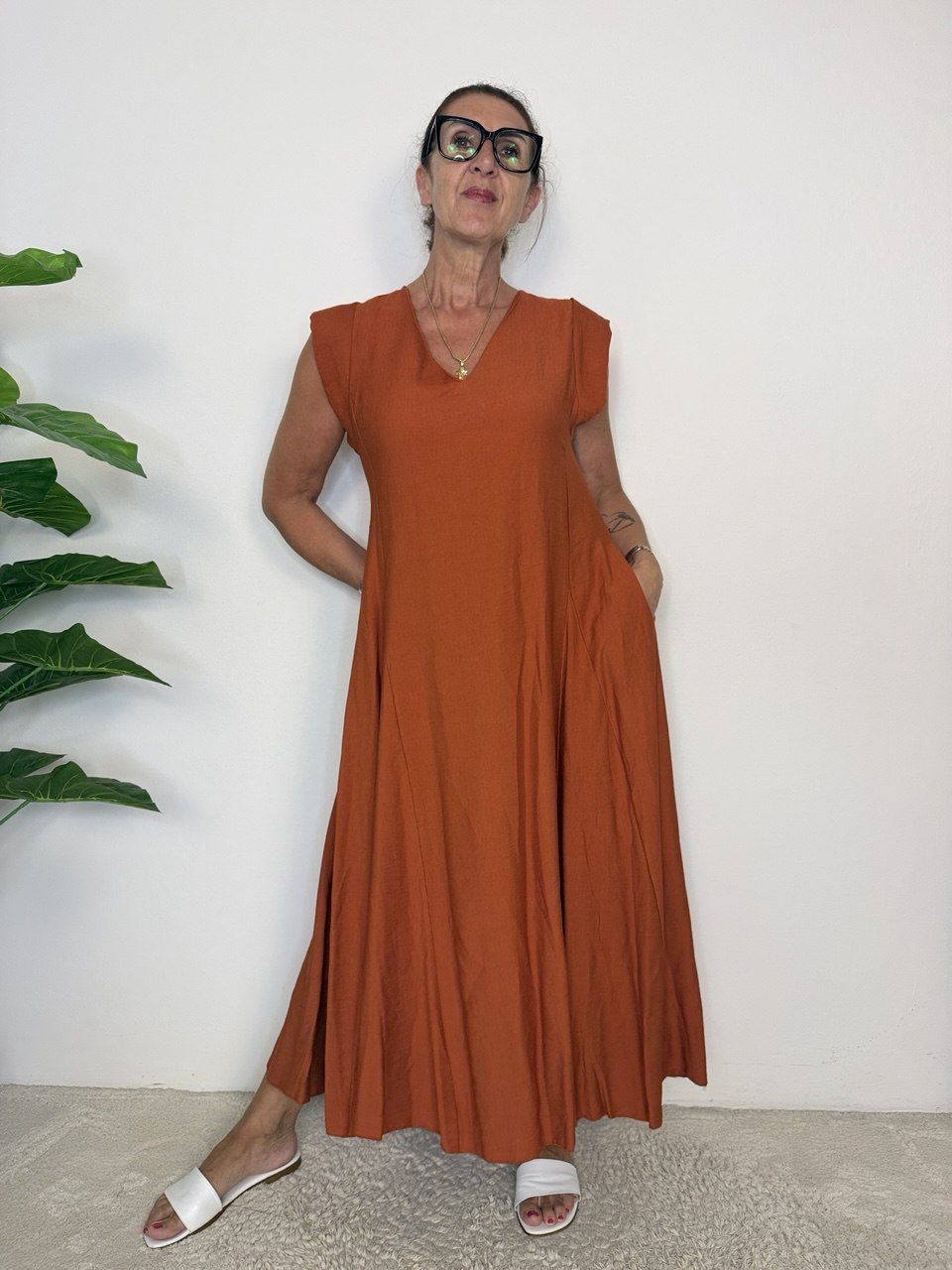 Abito Luglio