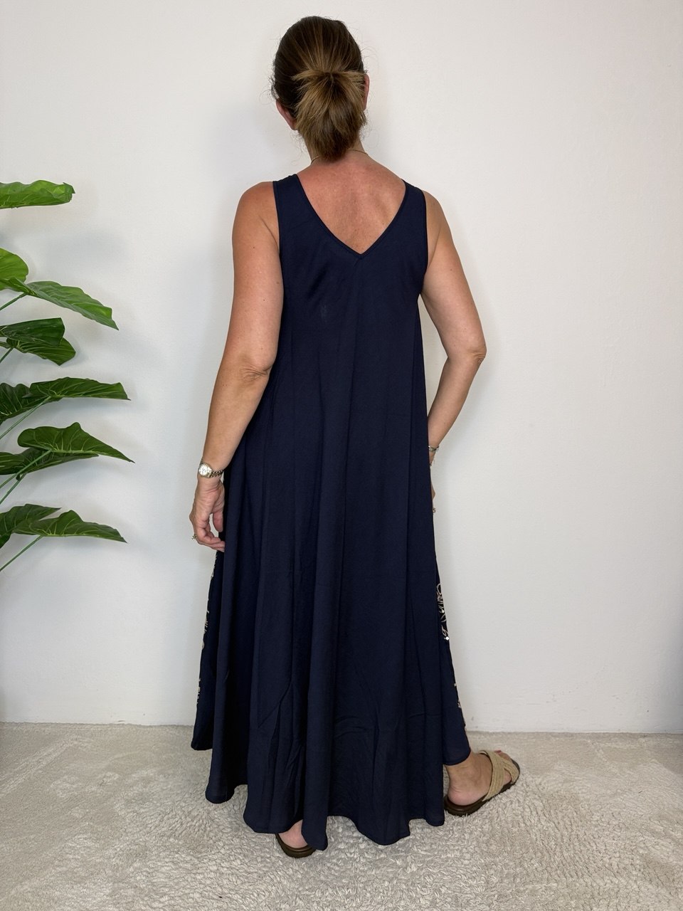 Abito Limbo Maxi