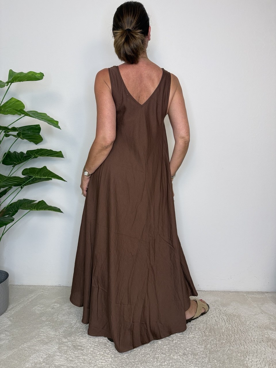 Abito Limbo Maxi