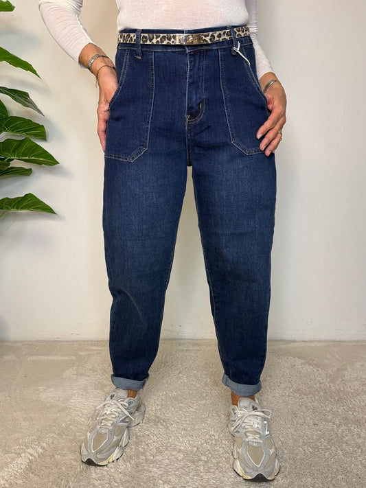 Jeans Balloon