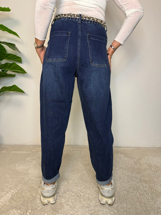 Jeans Balloon