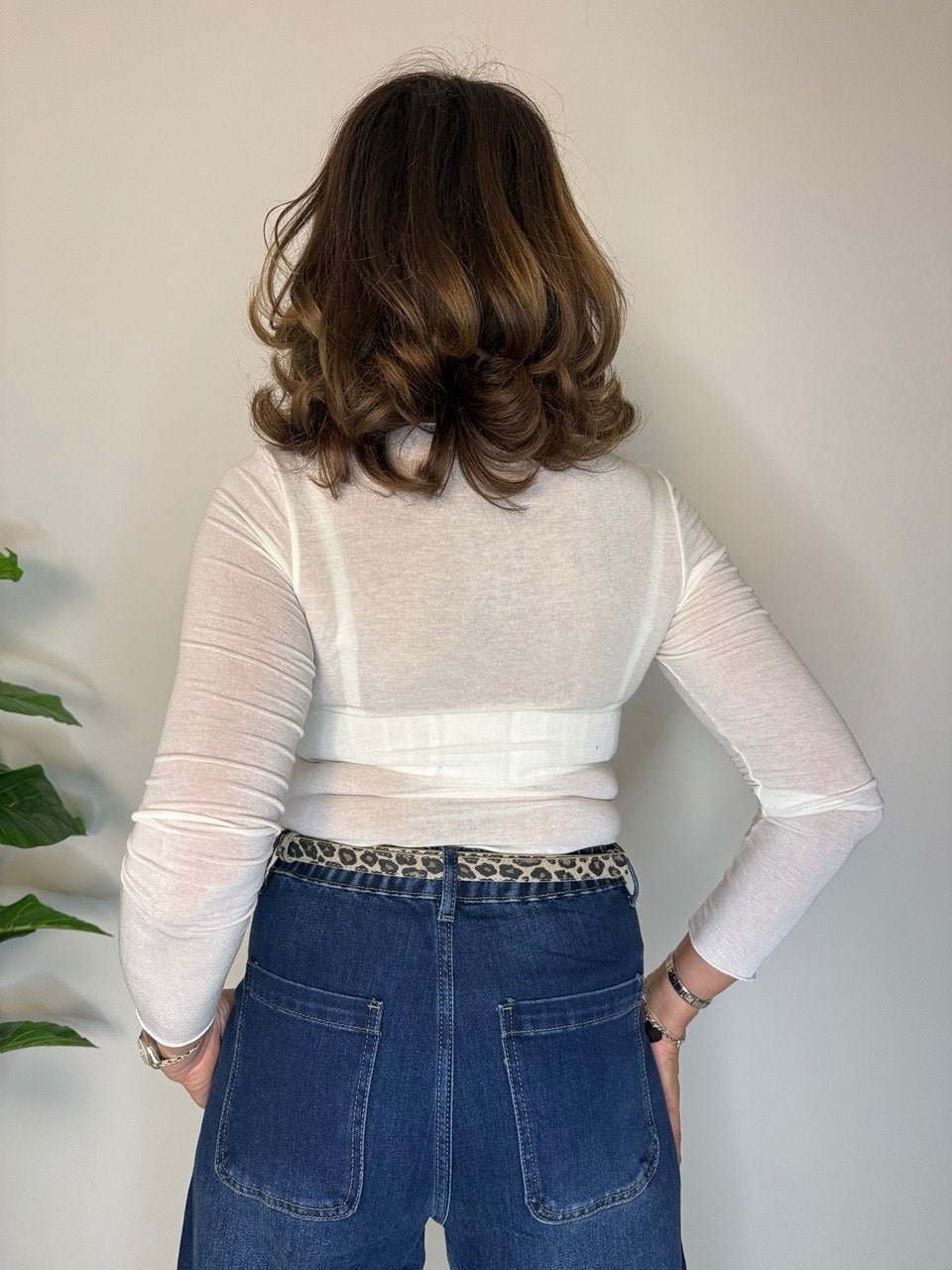 Maglia Cashmere