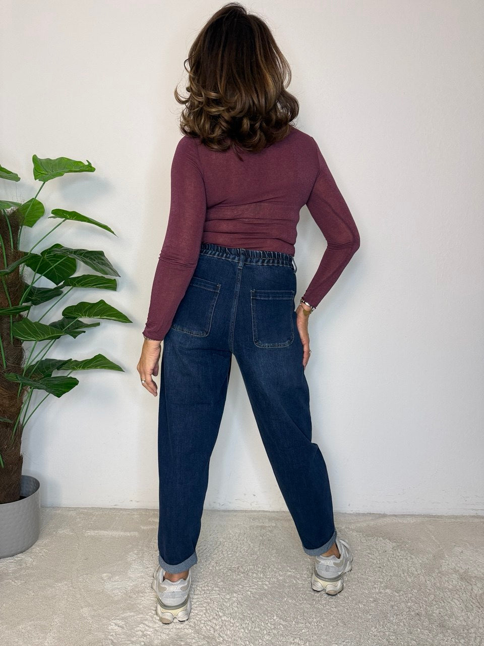 Maglia Cashmere