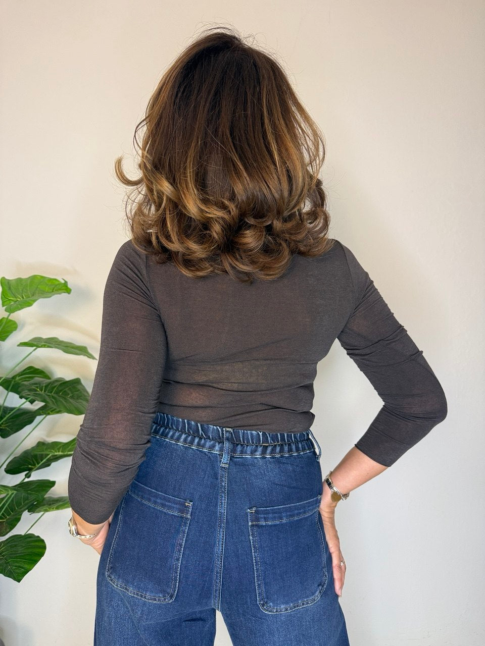 Maglia Cashmere