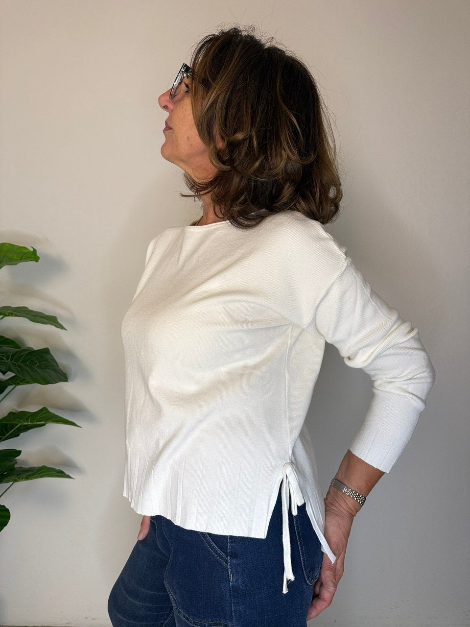 Maglia Fiocchi