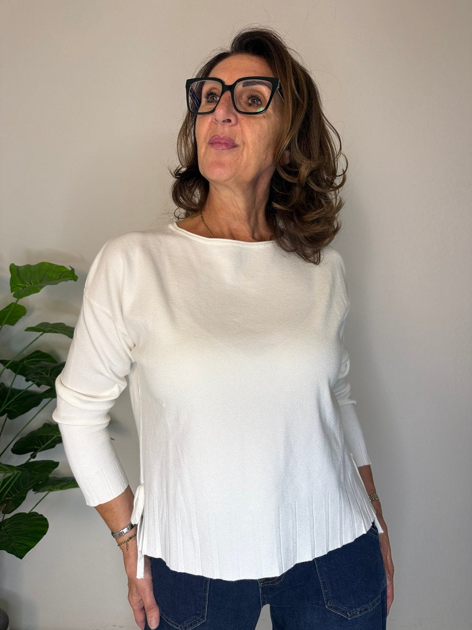 Maglia Fiocchi