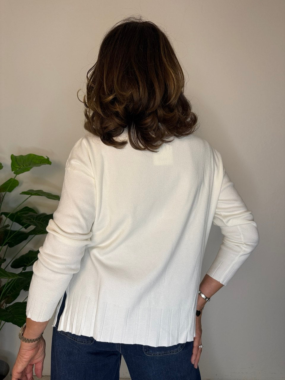 Maglia Fiocchi
