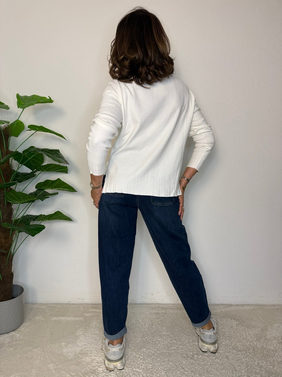 Maglia Fiocchi