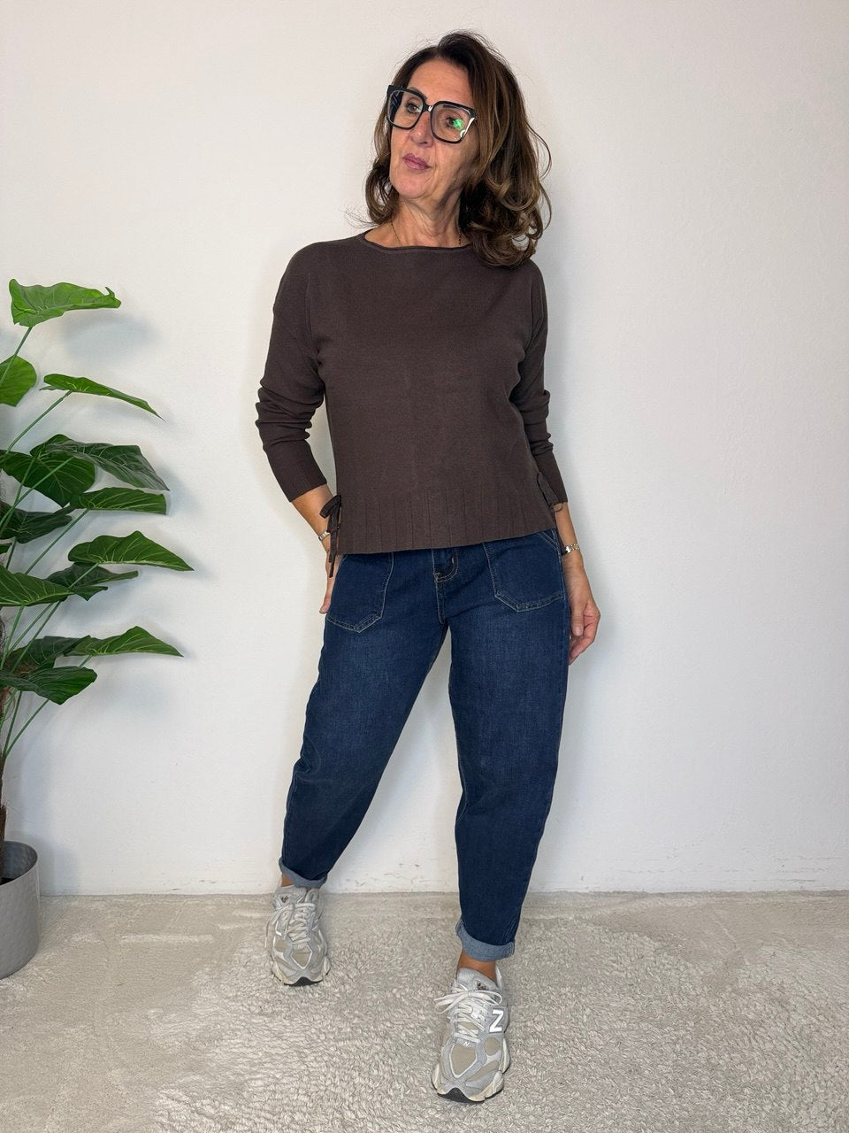 Maglia Fiocchi