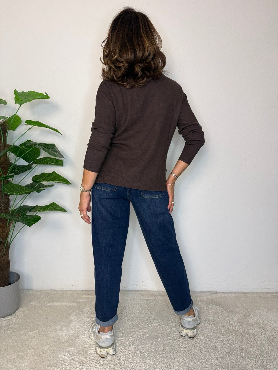 Maglia Fiocchi