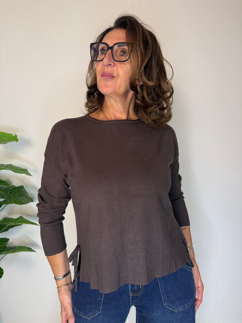 Maglia Fiocchi