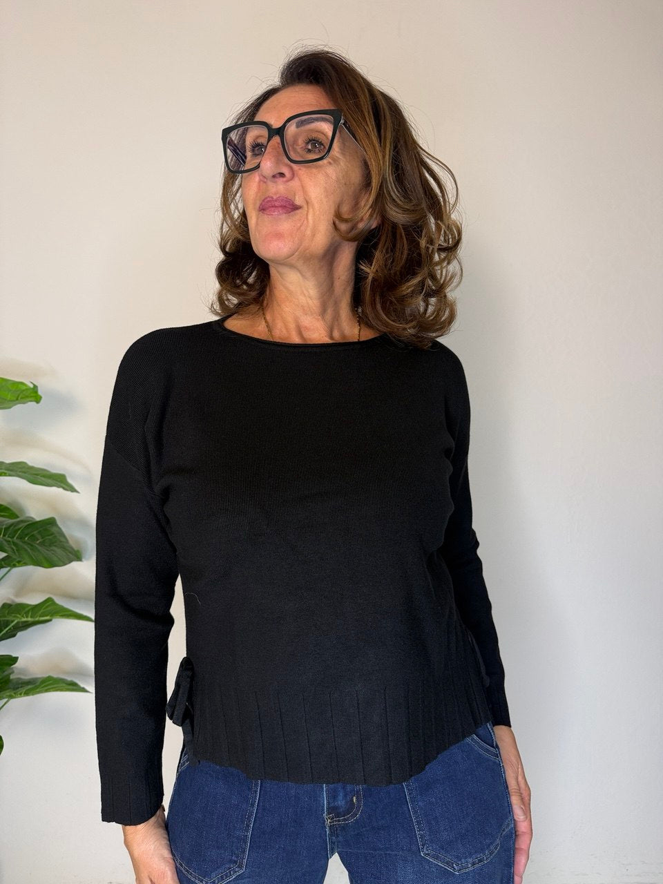 Maglia Fiocchi