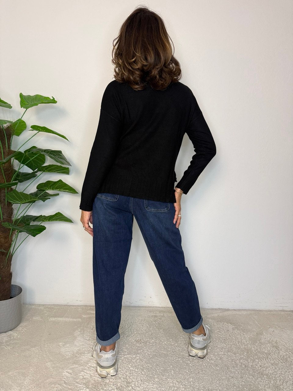 Maglia Fiocchi