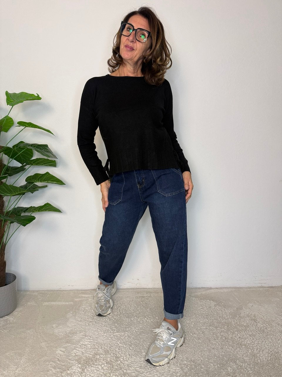 Maglia Fiocchi