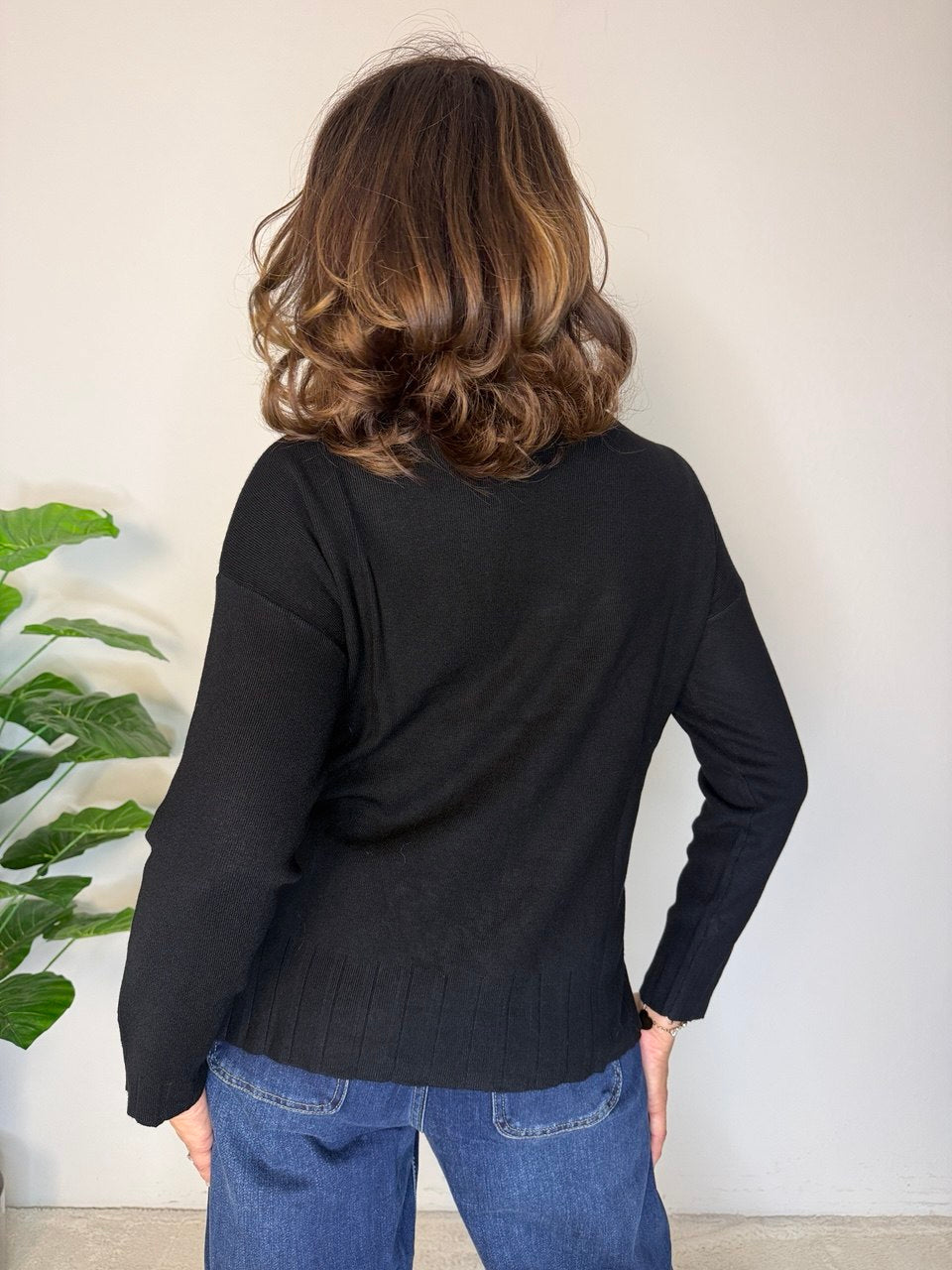 Maglia Fiocchi