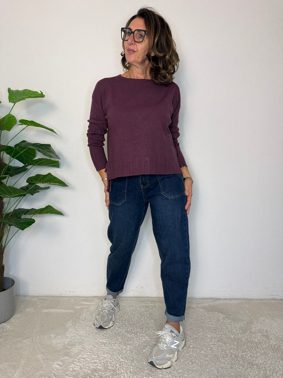 Maglia Fiocchi