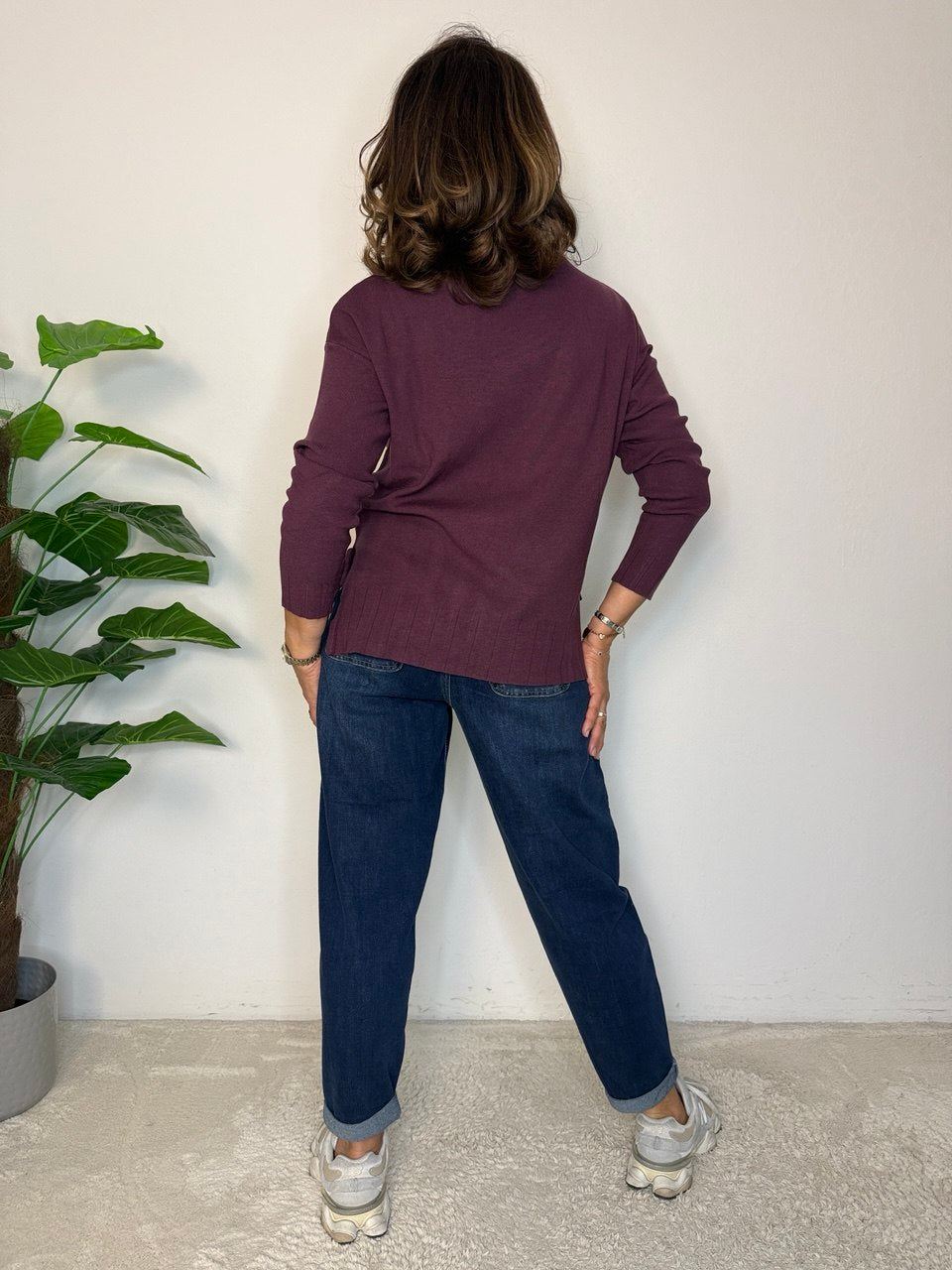 Maglia Fiocchi