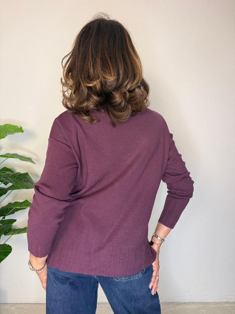 Maglia Fiocchi