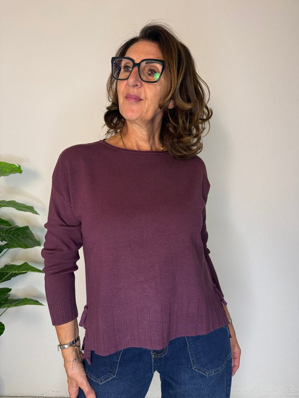 Maglia Fiocchi