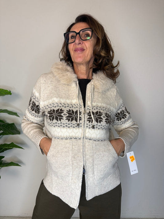 Golfino Winter
