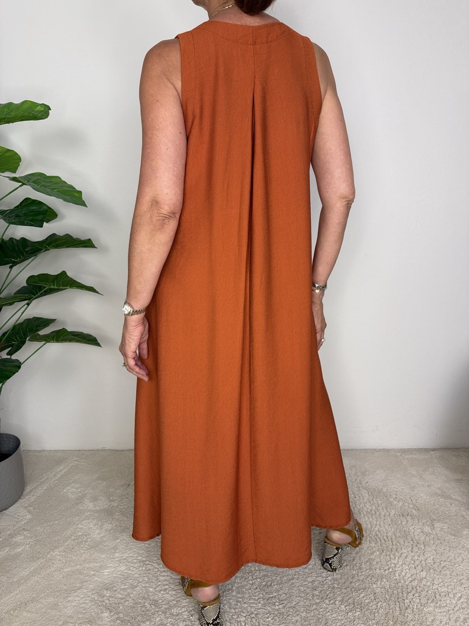 Sonia Dress
